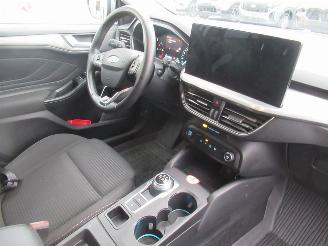 Ford Focus 1.5D EcoBlue AUT. TiTanium  Climat Navi Camera StoelVerwarming...... picture 13