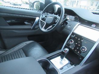 Land Rover Discovery Sport 2.0D 163pk 4x4 AUT.MildHybrid Leder Navi Panorama-D E.Stoelen StoelVerwarming Camera..... picture 16
