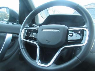 Land Rover Discovery Sport 2.0D 163pk 4x4 AUT.MildHybrid Leder Navi Panorama-D E.Stoelen StoelVerwarming Camera..... picture 20