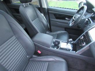 Land Rover Discovery Sport 2.0D 163pk 4x4 AUT.MildHybrid Leder Navi Panorama-D E.Stoelen StoelVerwarming Camera..... picture 17