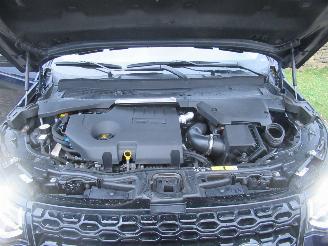 Land Rover Discovery Sport 2.0D 163pk 4x4 AUT.MildHybrid Leder Navi Panorama-D E.Stoelen StoelVerwarming Camera..... picture 13