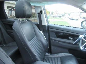 Land Rover Discovery Sport 2.0D 163pk 4x4 AUT.MildHybrid Leder Navi Panorama-D E.Stoelen StoelVerwarming Camera..... picture 22