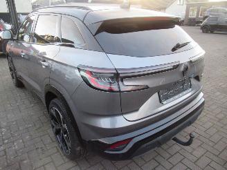 Renault Austral ESPRIT ALPINE E-Tech 200 Full-Hybrid   4-Control  Harman/Kardon Sound....... picture 8