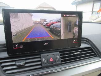 Audi Q5 SportBack 40TDI Quattro S-Tronic Aut.Mild-Hybrid  Leer Navi Camera LuchtVering Trekhaak Klapbaar E.Stoelen StoelVerwarming. picture 19
