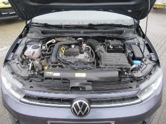 Volkswagen Polo 1.0TSI 95pk Climatronic Navi Camera CruiseControl..... picture 10