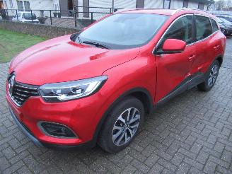 Renault Kadjar TCe140 Intens Climat HalfLeer Navi Camera Led ...... picture 3