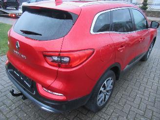 Renault Kadjar TCe140 Intens Climat HalfLeer Navi Camera Led ...... picture 8