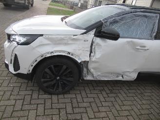 Peugeot 5008 PureTech 130 AUT.   GT    HalfLeer Navi Camera Panorama/SchuifDak..... picture 5