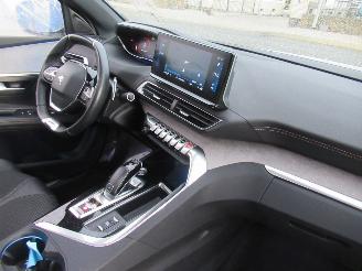 Peugeot 5008 PureTech 130 AUT.   GT    HalfLeer Navi Camera Panorama/SchuifDak..... picture 13