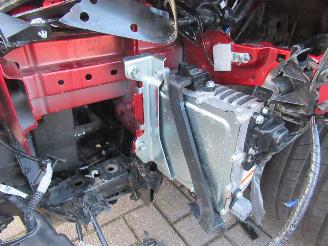 Mazda 3 2.0 e-Skyactiv-X 186pk MildHybrid  Climatronic Navi Camera Headup-Display StoelVerwarming.... picture 12