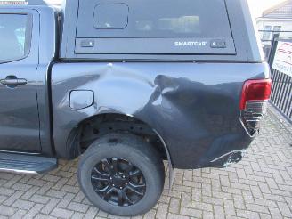 Ford Ranger WILDTRAK 2.0D 212pk 4x4 AUT Leer Navi Camera Keyless-Go StoelVerwarming..... picture 11