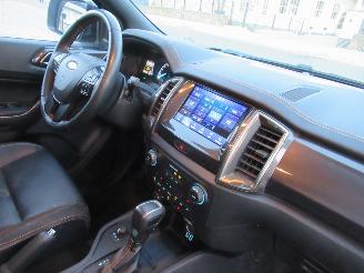 Ford Ranger WILDTRAK 2.0D 212pk 4x4 AUT Leer Navi Camera Keyless-Go StoelVerwarming..... picture 15