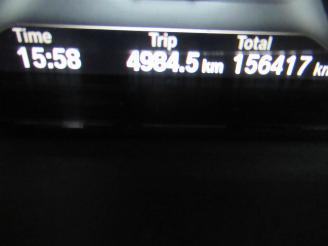 BMW 3-serie 318i Luxury picture 14