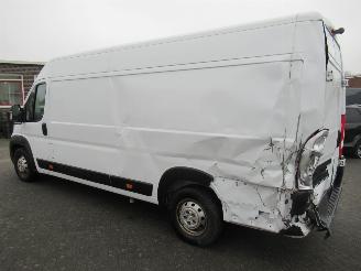 Citroën Jumper 2.2D 165pk L4-H2 Hoog/ExtraLang  Heavy   Airco Navi Camera CruiseControl..... picture 5