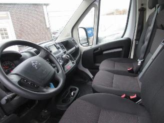 Citroën Jumper 2.2D 165pk L4-H2 Hoog/ExtraLang  Heavy   Airco Navi Camera CruiseControl..... picture 13