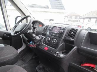 Citroën Jumper 2.2D 165pk L4-H2 Hoog/ExtraLang  Heavy   Airco Navi Camera CruiseControl..... picture 14