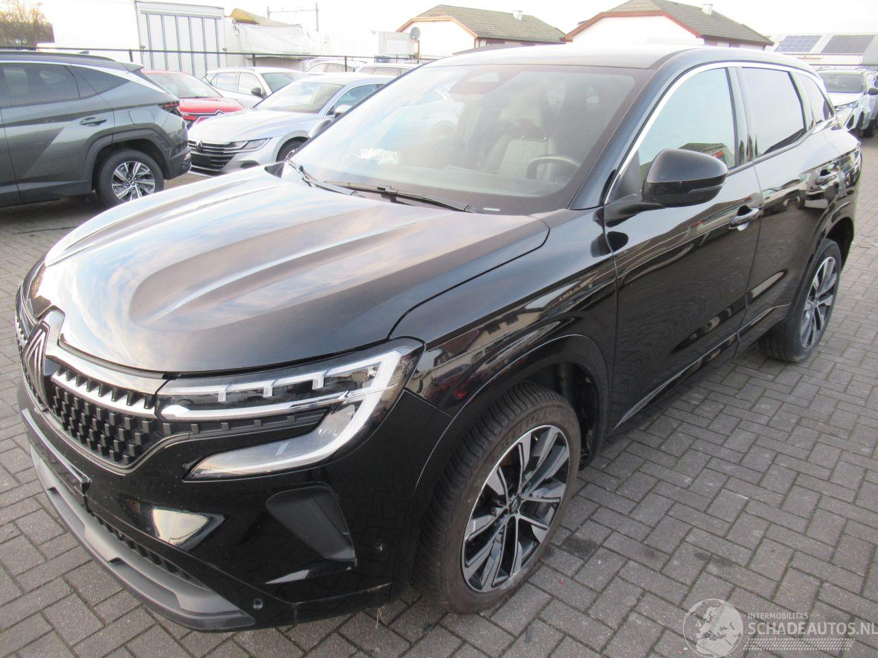 Renault Austral E-Tech 200 Hybrid Aut.Techno  HalfLeer Navi ......