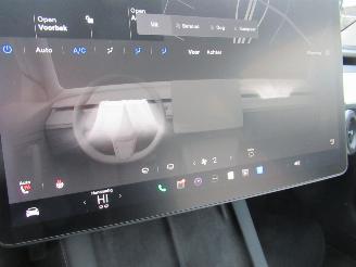 Tesla Model 3 Tesla 3 RWD 78.600km!! Leer Navi Panorama-Dak Camera Stoel/StuurVerwarming...... picture 21