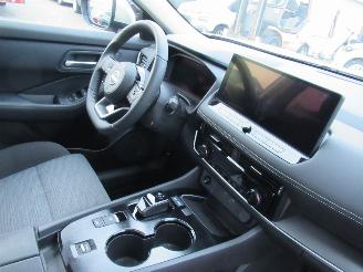 Nissan X-Trail 1.5E-Power Hybrid Aut. 2.100km!! Climatronic Navi 360Camera Panorama/Schuifdak Keyless-Go.... picture 15