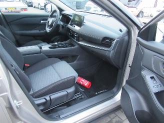 Nissan X-Trail 1.5E-Power Hybrid Aut. 2.100km!! Climatronic Navi 360Camera Panorama/Schuifdak Keyless-Go.... picture 14