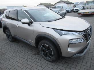 Nissan X-Trail 1.5E-Power Hybrid Aut. 2.100km!! Climatronic Navi 360Camera Panorama/Schuifdak Keyless-Go.... picture 5