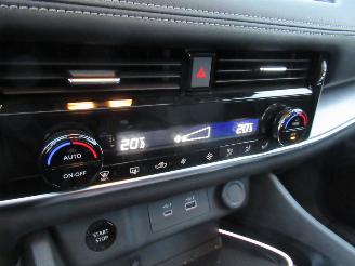 Nissan X-Trail 1.5E-Power Hybrid Aut. 2.100km!! Climatronic Navi 360Camera Panorama/Schuifdak Keyless-Go.... picture 19