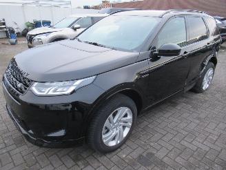 Land Rover Discovery Sport S P300 PluginHybrid AWD Aut. R-DYNAMIC  39.743km  Climat Leer Navi Camera StoelVerwarming E.stoel....... picture 6