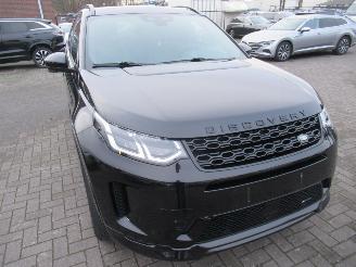 Land Rover Discovery Sport S P300 PluginHybrid AWD Aut. R-DYNAMIC  39.743km  Climat Leer Navi Camera StoelVerwarming E.stoel....... picture 4