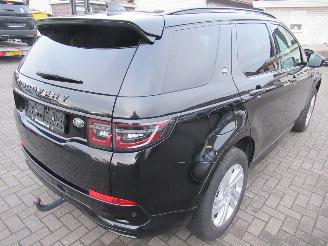 Land Rover Discovery Sport S P300 PluginHybrid AWD Aut. R-DYNAMIC  39.743km  Climat Leer Navi Camera StoelVerwarming E.stoel....... picture 11