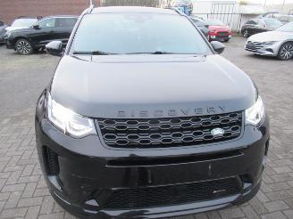 Land Rover Discovery Sport S P300 PluginHybrid AWD Aut. R-DYNAMIC  39.743km  Climat Leer Navi Camera StoelVerwarming E.stoel....... picture 3