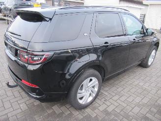 Land Rover Discovery Sport S P300 PluginHybrid AWD Aut. R-DYNAMIC  39.743km  Climat Leer Navi Camera StoelVerwarming E.stoel....... picture 12