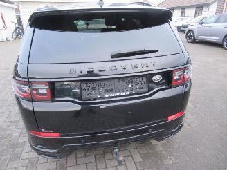 Land Rover Discovery Sport S P300 PluginHybrid AWD Aut. R-DYNAMIC  39.743km  Climat Leer Navi Camera StoelVerwarming E.stoel....... picture 9