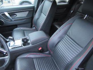 Land Rover Discovery Sport S P300 PluginHybrid AWD Aut. R-DYNAMIC  39.743km  Climat Leer Navi Camera StoelVerwarming E.stoel....... picture 18