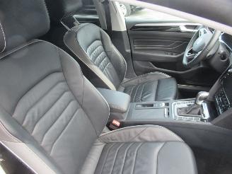 Volkswagen Arteon ShootingBrake Plugin-Hybrid Aut. GTE Climatronic Leer Navi Camera Keyless-Go StoelVerwarming E.Stoelen picture 14