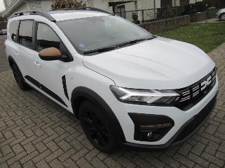 Dacia Jogger TCe  Extreme Edition 54.200km  Climat Navi Camera Keyless-Go picture 2