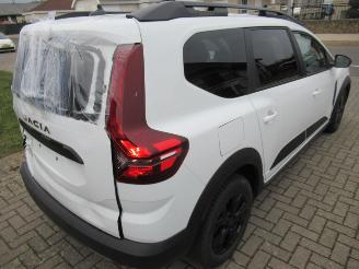 Dacia Jogger TCe  Extreme Edition 54.200km  Climat Navi Camera Keyless-Go picture 4