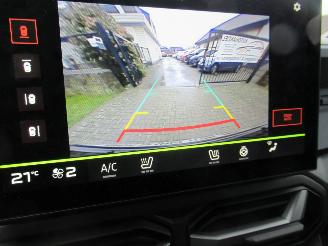 Dacia Duster Eco-G  Lpg Gas/Benzine 16.800km!! Climatronic Navi 360Cam Keyless-Go Stoel/Stuur-Verwarming.... picture 18