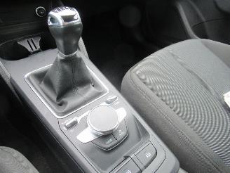 Audi Q2 30TFSI  51.551km!! Climatronic StoelVerwarming CruiseControl Parktronic Navi-Voorbereid picture 18