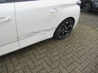 Peugeot 308 Puretech 130 Allure Climat Navi Camera HalfLeer VirtualCockpit ..... picture 11