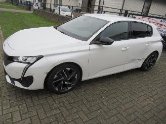 Peugeot 308 Puretech 130 Allure Climat Navi Camera HalfLeer VirtualCockpit ..... picture 10