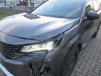 Peugeot 5008 Puretech 130 Allure 7-Zits Climatronic HalfLeer Navi Camera ..... picture 9