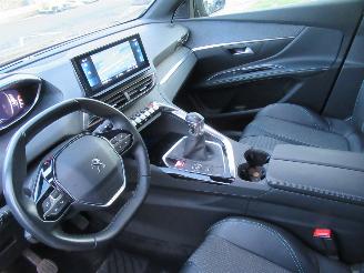 Peugeot 5008 Puretech 130 Allure 7-Zits Climatronic HalfLeer Navi Camera ..... picture 14