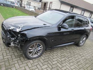 BMW X3 X3 X-Drive30E Aut. M-Sport Climatronic Leer Navi Pano/SchuifDak Camera E.Stoel....... picture 7
