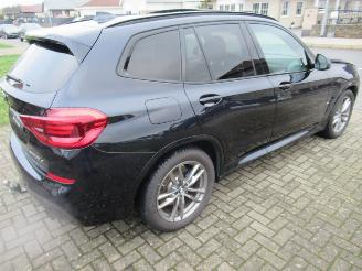 BMW X3 X3 X-Drive30E Aut. M-Sport Climatronic Leer Navi Pano/SchuifDak Camera E.Stoel....... picture 11