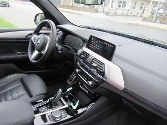 BMW X3 X3 X-Drive30E Aut. M-Sport Climatronic Leer Navi Pano/SchuifDak Camera E.Stoel....... picture 16