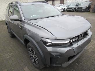 Dacia Bigster BIGSTER 1.2 140pk MildHybrid 20.890km!! Climatronic Navi Camera ..... picture 4