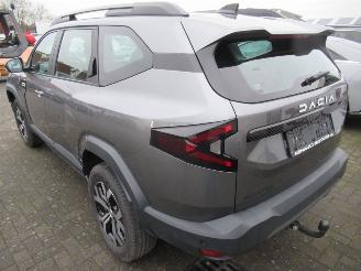 Dacia Bigster BIGSTER 1.2 140pk MildHybrid 20.890km!! Climatronic Navi Camera ..... picture 9