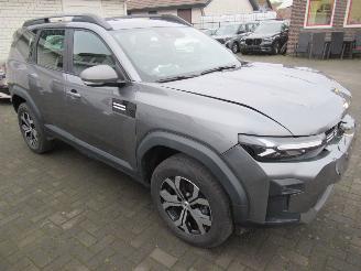 Dacia Bigster BIGSTER 1.2 140pk MildHybrid 20.890km!! Climatronic Navi Camera ..... picture 3