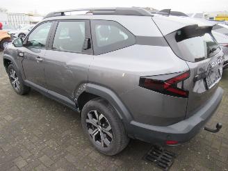 Dacia  BIGSTER MildHybrid 140 20.890km!! Climatronic Navi Camera ..... picture 6