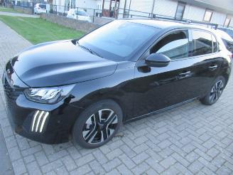 Peugeot 208 1.2 Hybrid AUT. Allure  16.000km!! VirtualCockpit Climatronic HalfLeer Navi Camera ....... picture 12